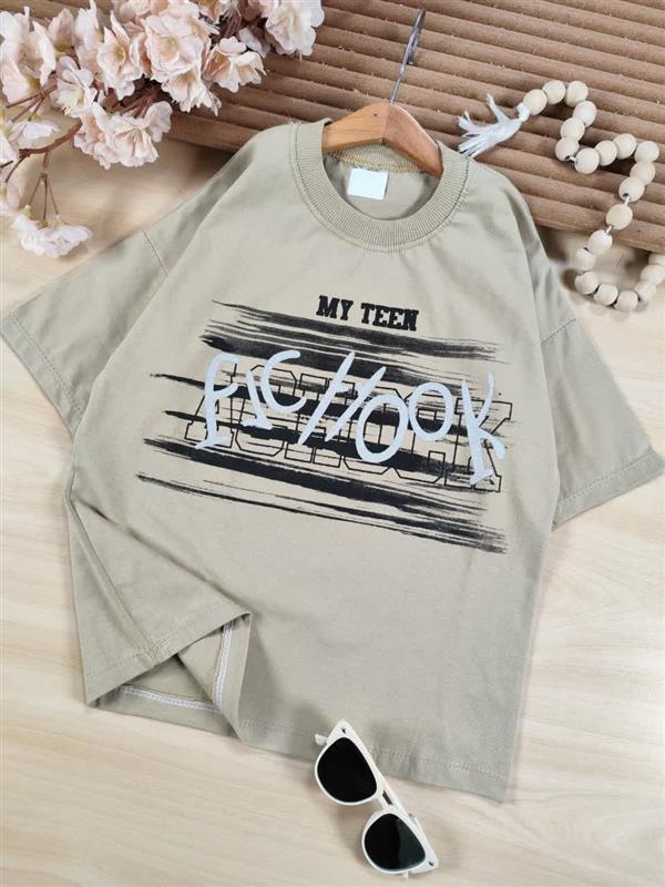 تیشرت تک Teen 