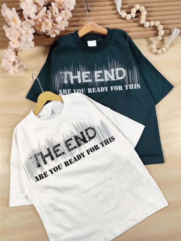 تیشرت تک End