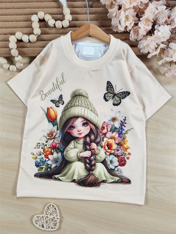 تیشرت تک ساناز 