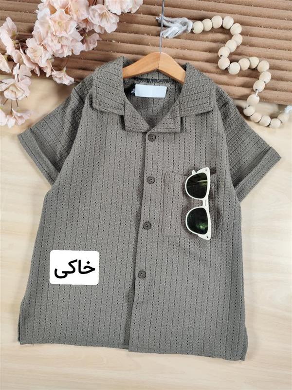 پیراهن بنیامین 