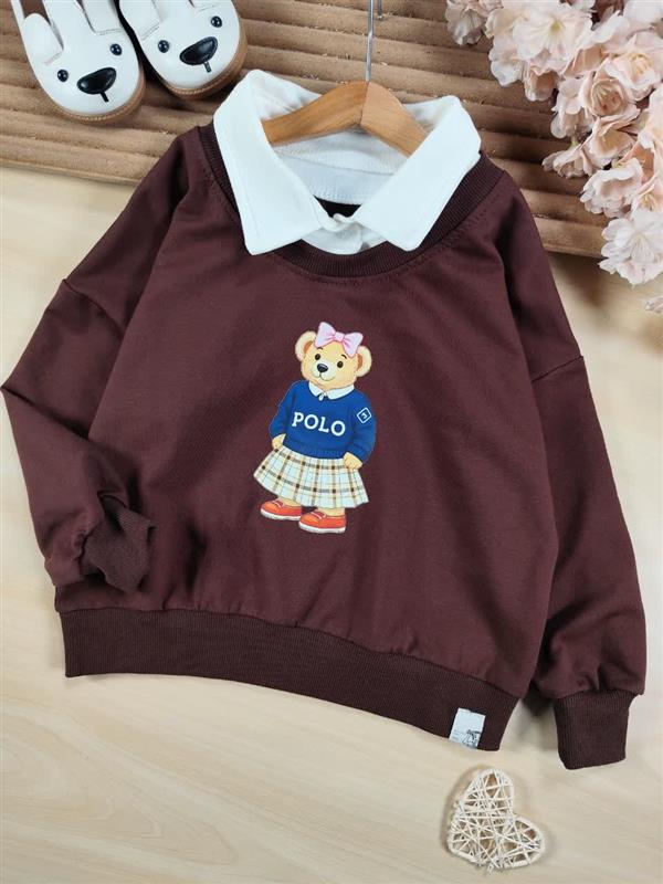 دورس و دامن تدی Polo