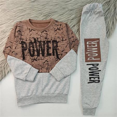 بلوز شلوار power