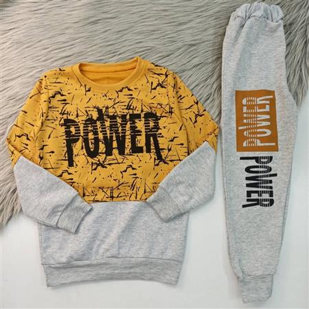 بلوز شلوار power