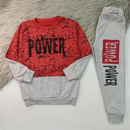 بلوز شلوار power