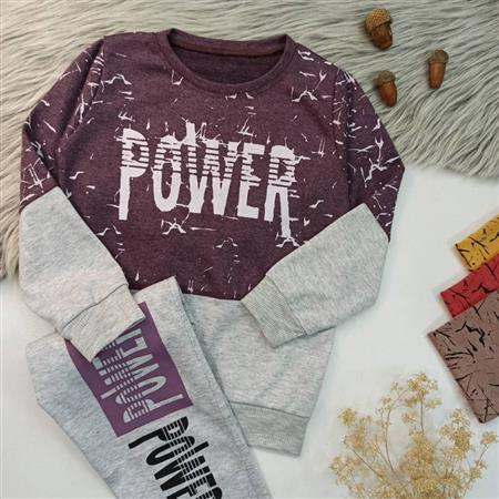 بلوز شلوار power