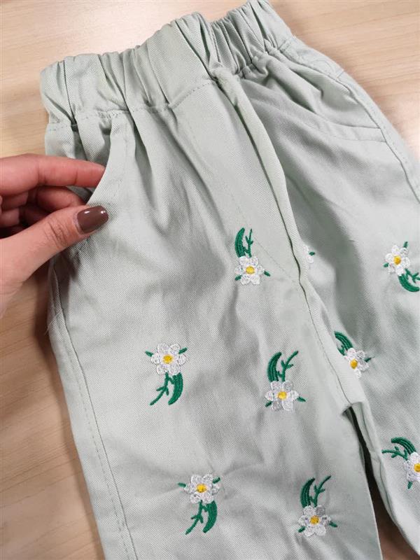 تیشرت شلوارک گلناز 