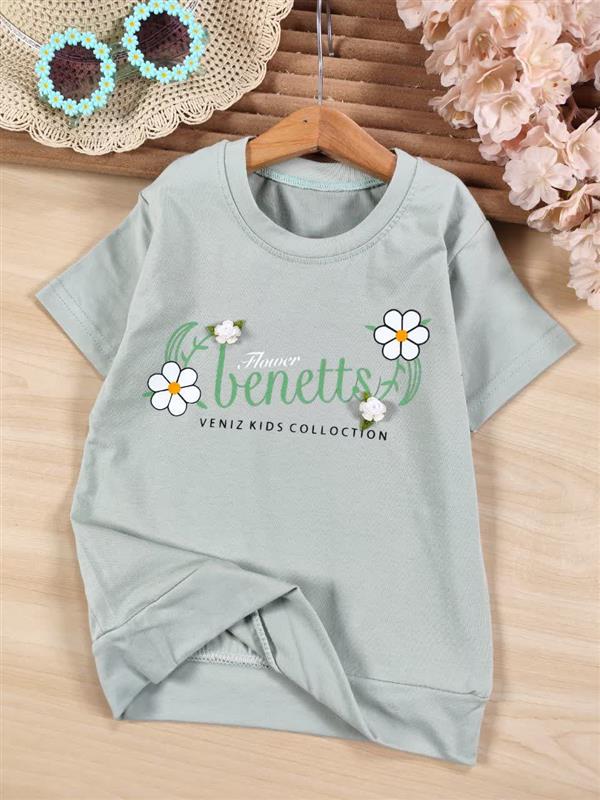تیشرت شلوارک گلناز 