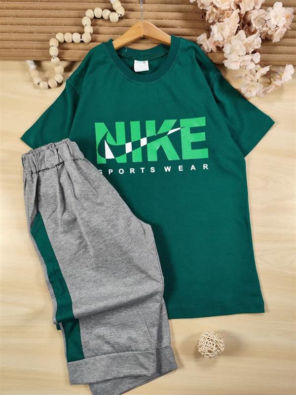 تیشرت شلوارک Nike sport