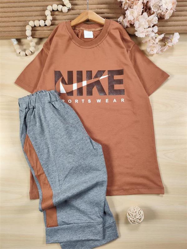 تیشرت شلوارک Nike sport