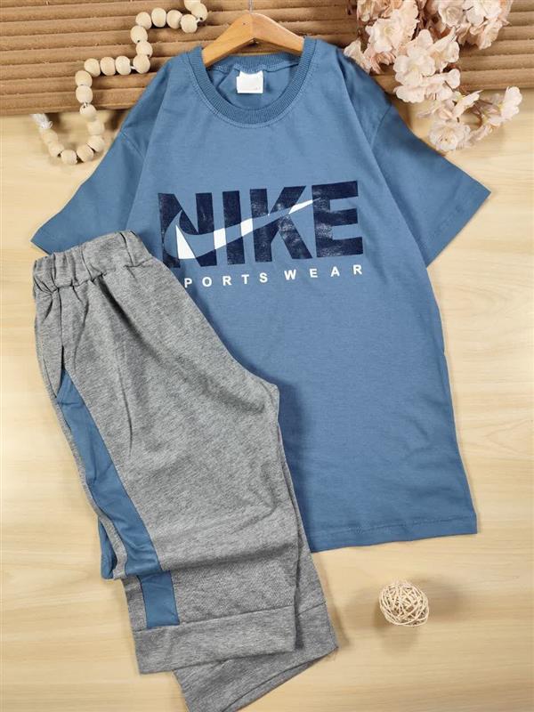 تیشرت شلوارک Nike sport