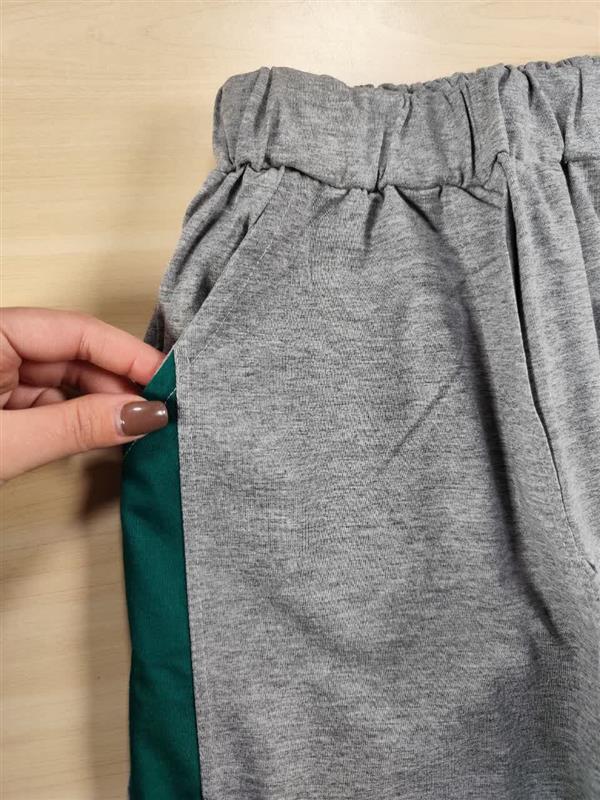 تیشرت شلوارک Puma 2