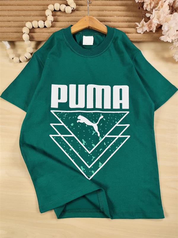 تیشرت شلوارک Puma 2