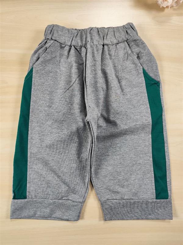 تیشرت شلوارک Puma 2
