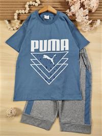 تیشرت شلوارک Puma 2