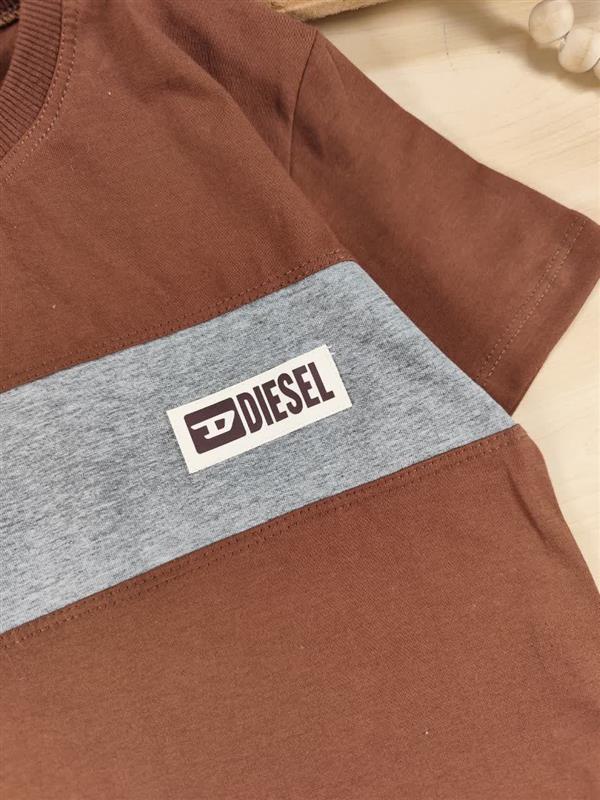تیشرت و شلوار Diesel
