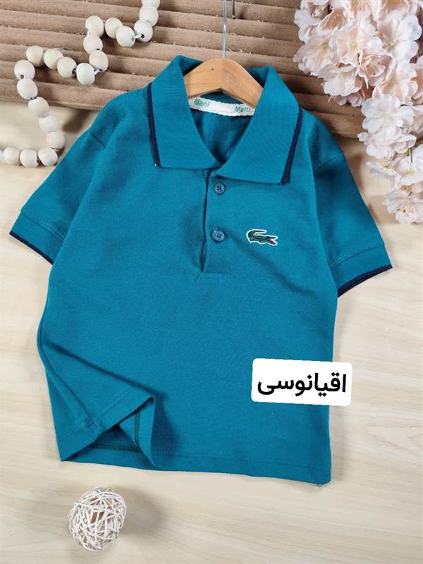 تیشرت جودون مانی 