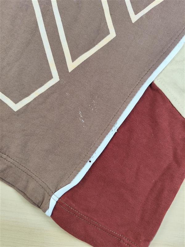 تکسایز رکابی شلوارک نایک 
