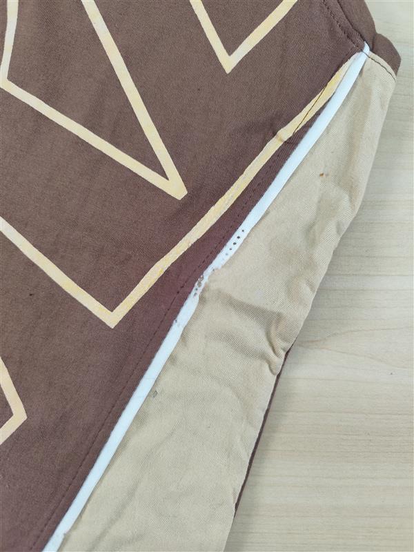 تکسایز رکابی شلوارک نایک 