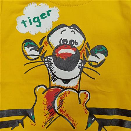 بلوز شلوار اسپرت tiger