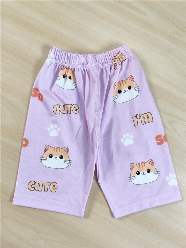 تکسایز شلوارک Cute 