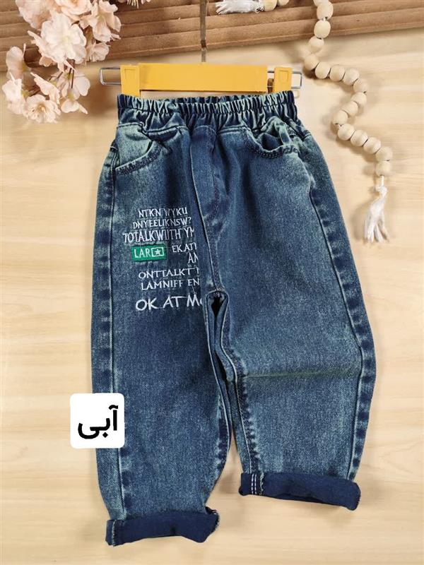 شلوار کمرکش Okat 