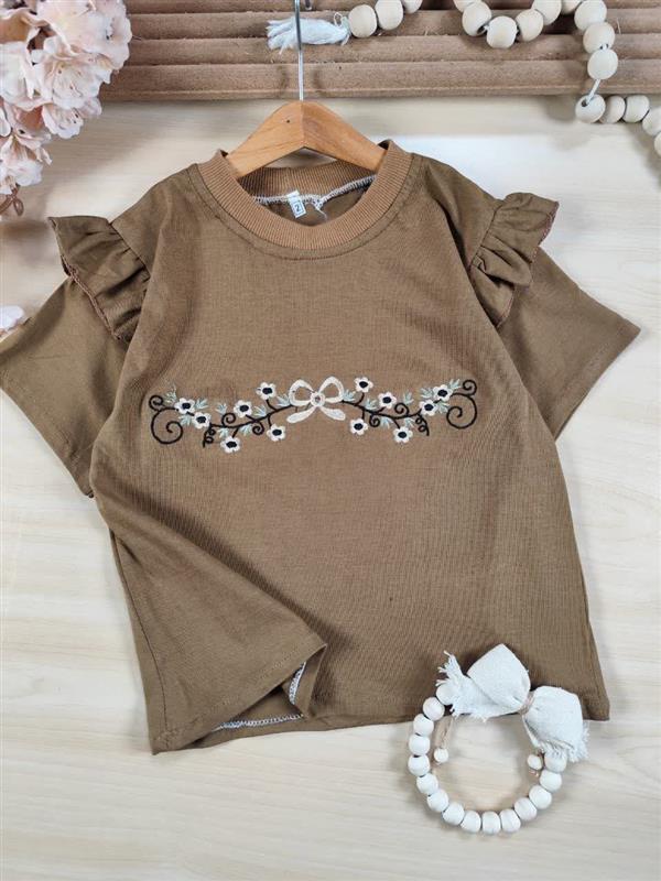 تیشرت شلوار مارال 