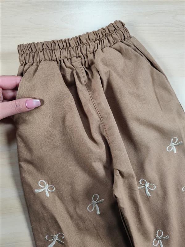 تیشرت شلوار مارال 