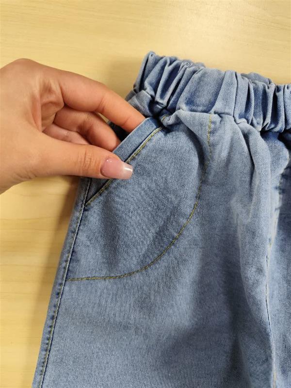 تیشرت شلوارک Fiblo