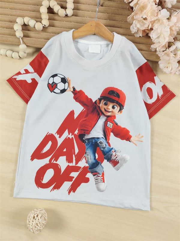 تیشرت تک Off 