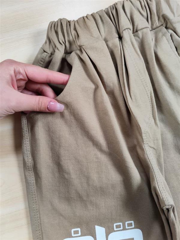 تیشرت شلوارک فرید 