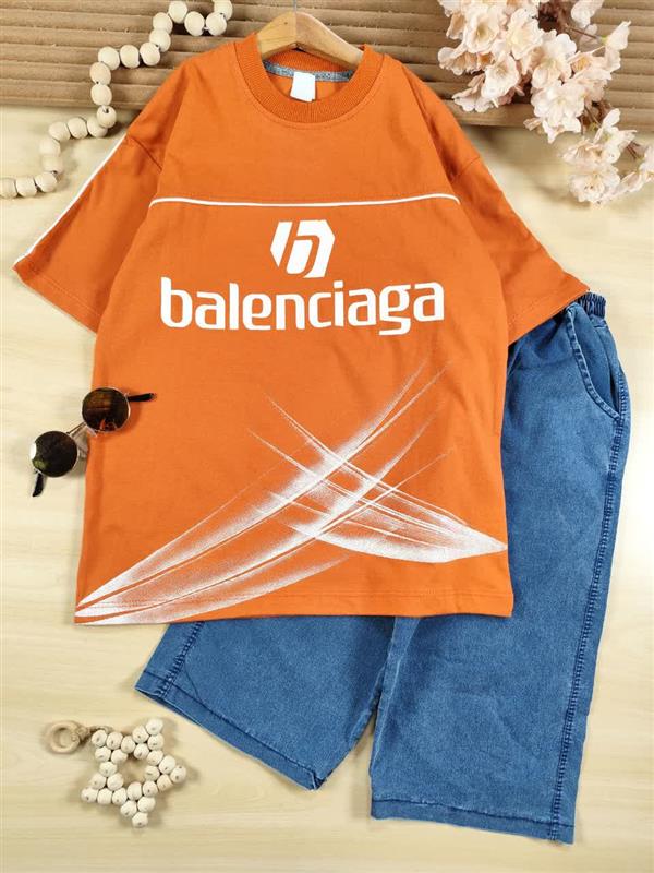 تیشرت شلوارک Ciaga