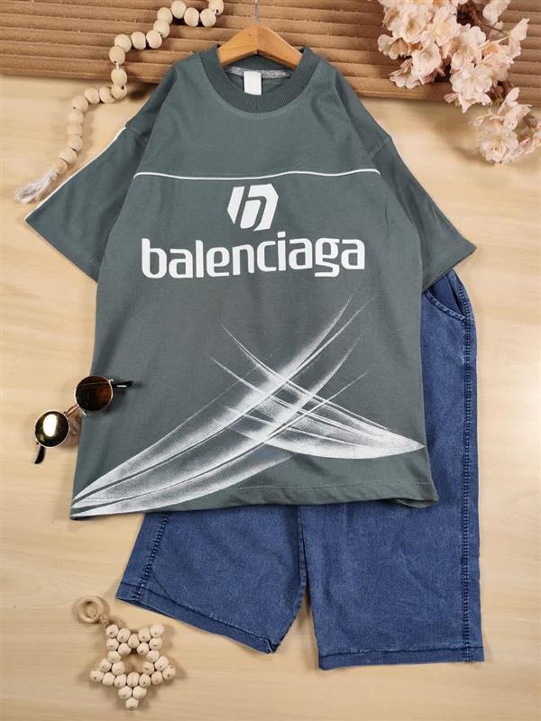تیشرت شلوارک Ciaga
