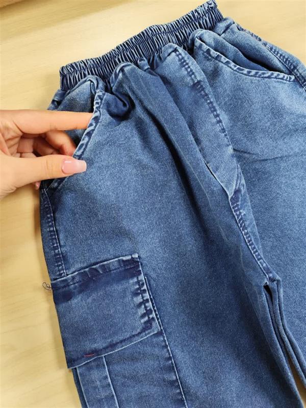 تیشرت شلوارک Muxmu