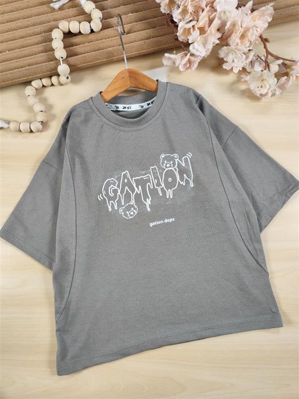 تیشرت تک Gotlon