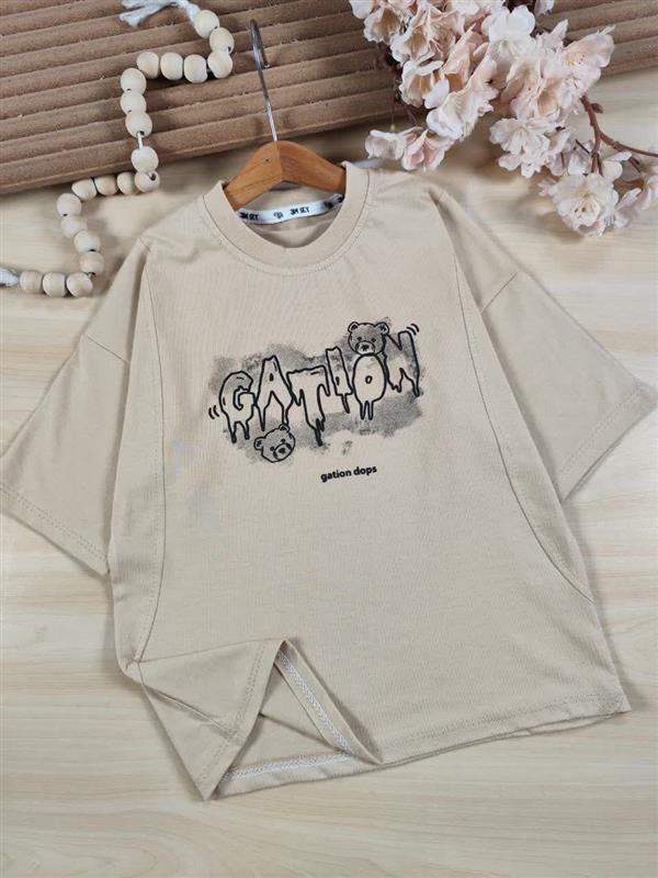 تیشرت تک Gotlon