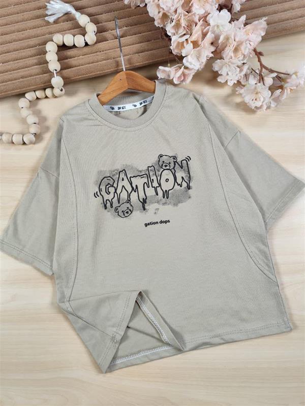 تیشرت تک Gotlon
