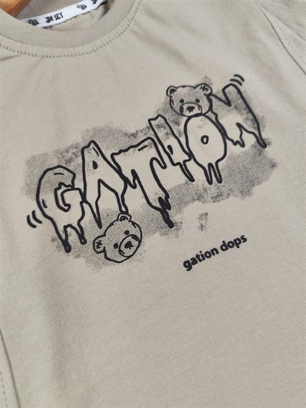 تیشرت تک Gotlon