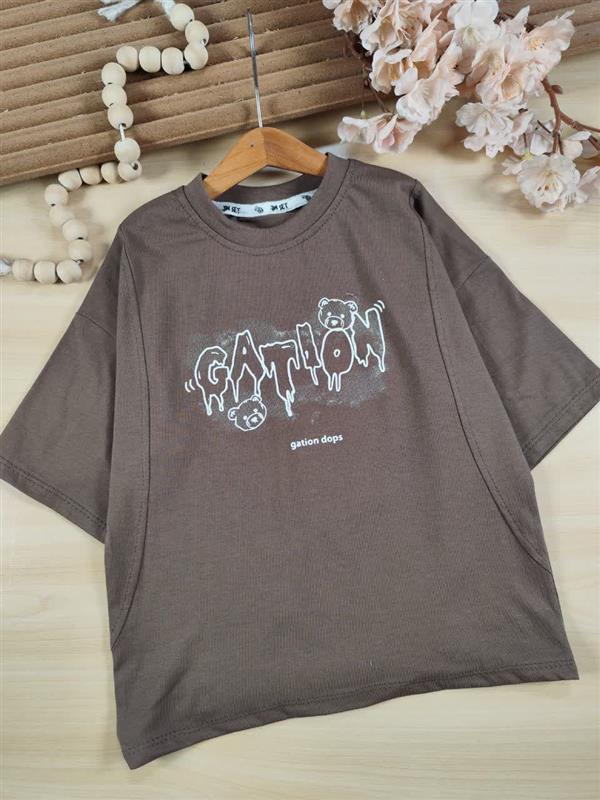 تیشرت تک Gotlon