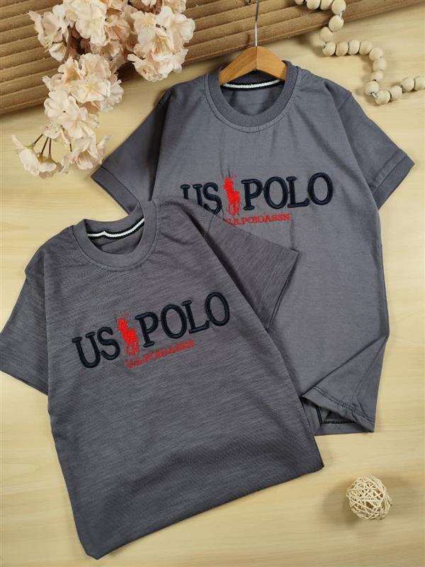 تیشرت تک Us polo 