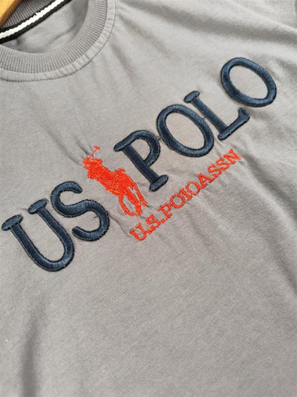 تیشرت تک Us polo 
