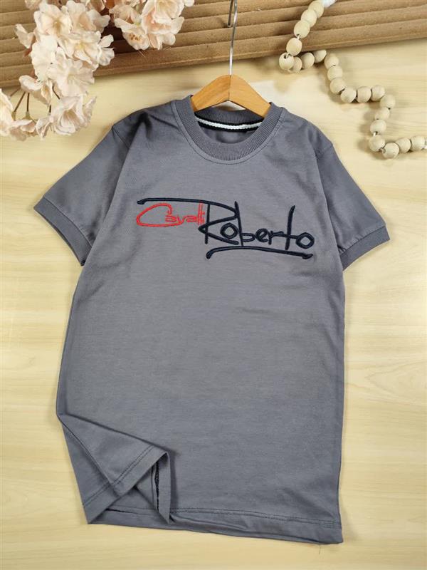تیشرت تک Roberto