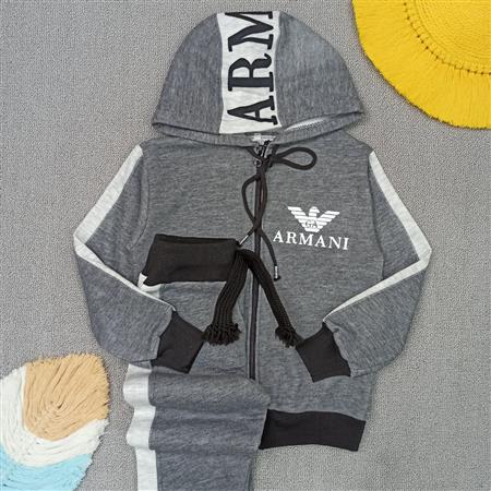 سویشرت شلوار armani