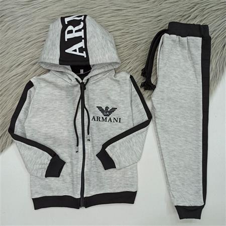 سویشرت شلوار armani