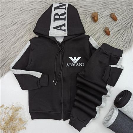 سویشرت شلوار armani