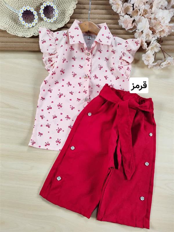 تیشرت شلوارک درین
