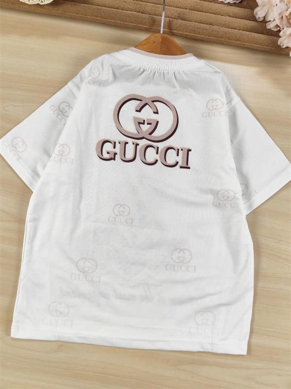 کراپ شلوار Gucci bunny