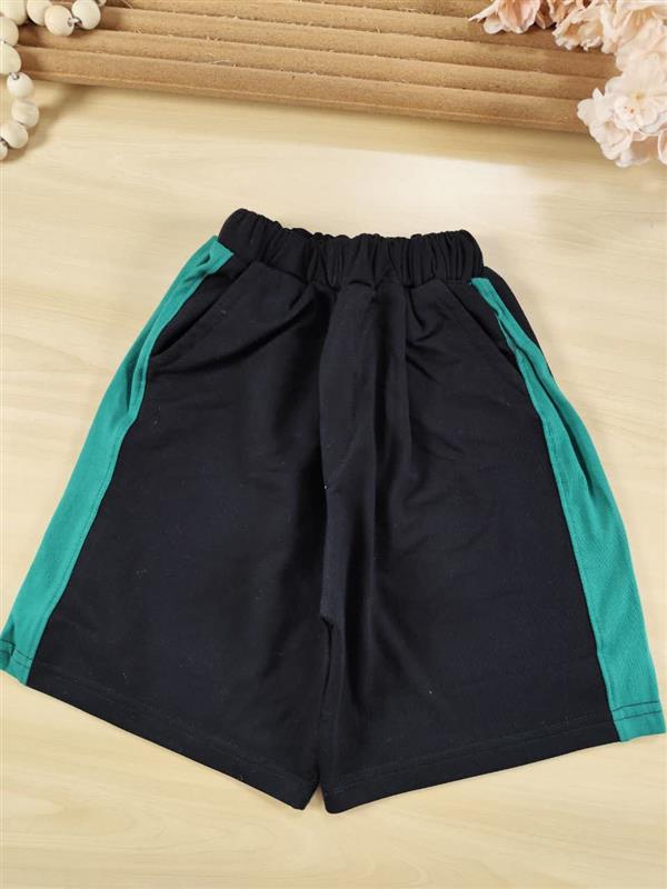 تیشرت شلوارک Quality