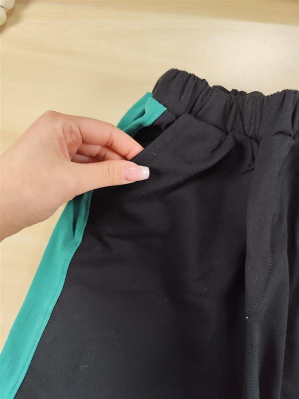 تیشرت شلوارک Quality