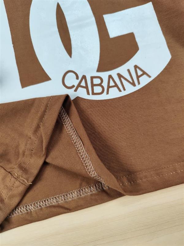 کراپ شلوارک cabana