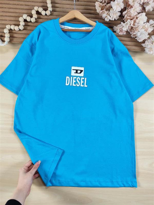 تیشرت تک پسرانه Dlesal